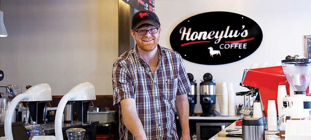 5 reasons to support local coffee shops