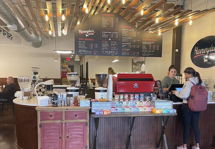 The Importance of Choosing Local Coffee Shops