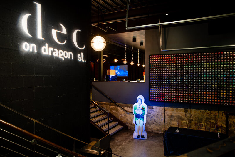 Top 10 Corporate Event Venues in Dallas That Welcome Mobile Coffee Trucks